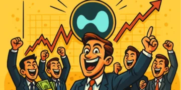 Hyperliquid Strategies Kucurkan US$1 Miliar Demi Tambah Cadangan $HYPE!