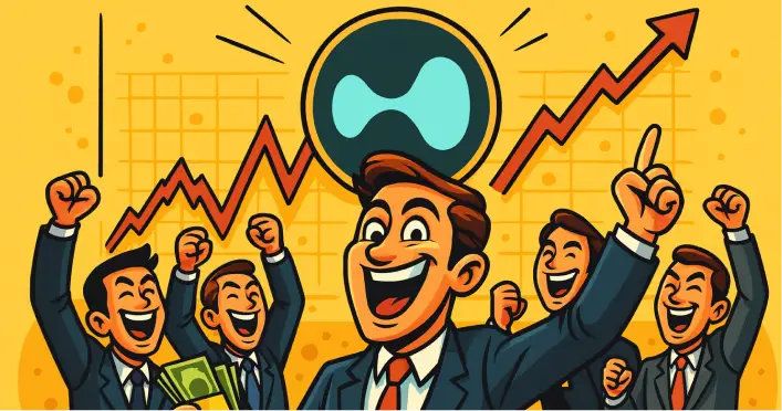 Hyperliquid Strategies Kucurkan US$1 Miliar Demi Tambah Cadangan $HYPE!