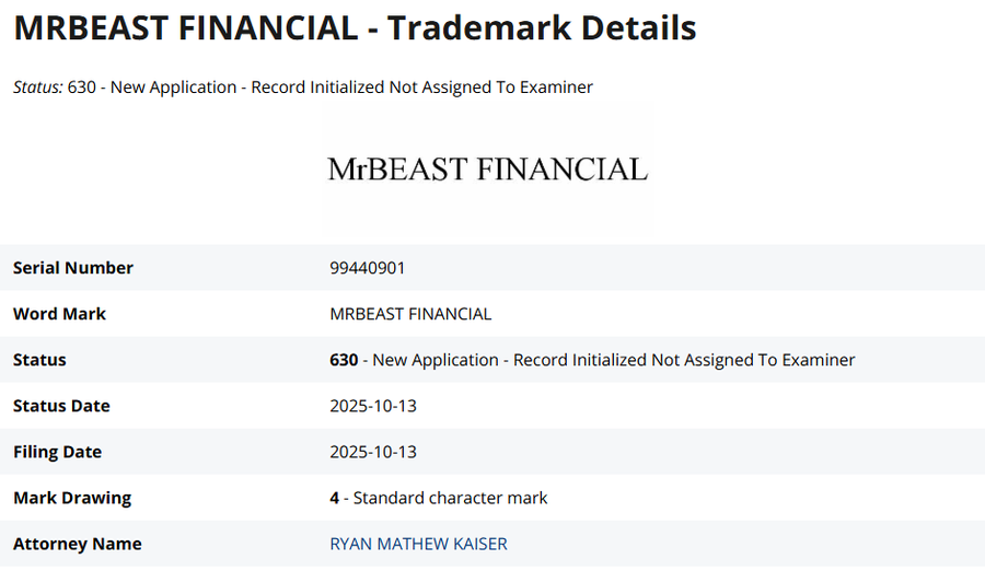 MrBeast Akan Luncurkan Exchange Kripto Sendiri! MrBeast Akan Luncurkan Exchange Kripto Sendiri!