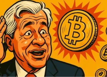 Jamie Dimon Akui Kesalahan: “Bitcoin Itu Nyata dan Akan Dipakai Semua Orang”