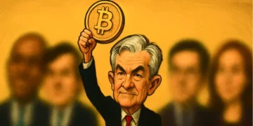 Inilah Lima Kandidat Pengganti Jerome Powell di The Fed, Semuanya Pro-Kripto!