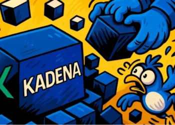 Blockchain Kadena Resmi Tutup, Harga Token $KDA Terjun Bebas! Blockchain Kadena Resmi Tutup, Harga Token $KDA Terjun Bebas!