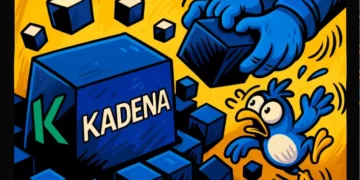 Blockchain Kadena Resmi Tutup, Harga Token $KDA Terjun Bebas!