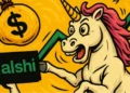 Kalshi Siap Jadi Unicorn Prediction Market dengan Valuasi Senilai $12 Miliar Kalshi Siap Jadi Unicorn Prediction Market dengan Valuasi Senilai $12 Miliar
