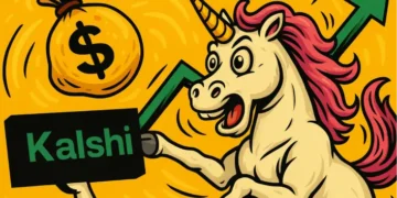 Kalshi Siap Jadi Unicorn Prediction Market dengan Valuasi Senilai $12 Miliar