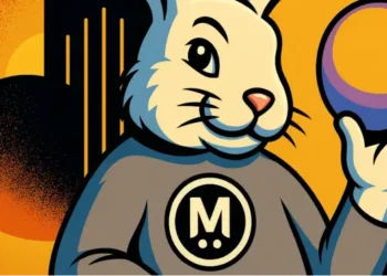 MegaETH Umumkan Lelang Token $MEGA dengan Valuasi Awal Hanya US$1 Juta! MegaETH Umumkan Lelang Token $MEGA dengan Valuasi Awal Hanya US$1 Juta!