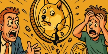 Memecoin Runtuh Lagi! Apakah Ini Akhir dari Memecoin Season di 2025?