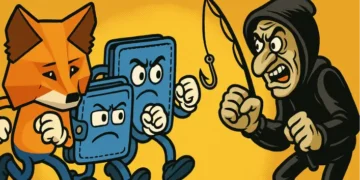 MetaMask dan Wallet Besar Lainnya Bentuk Aliansi Global Lawan Phishing