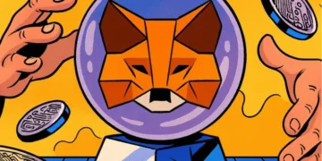 Metamask ‘Ngebet’ Masuk Prediction Markets Kripto Bareng Polymarket!