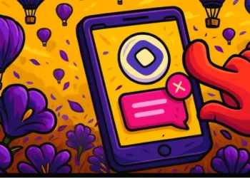 Baru Mau Klaim Airdrop Monad $MON? Jangan Klik Iklan Ini di Telegram!