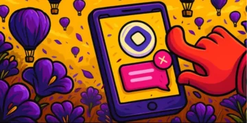 Baru Mau Klaim Airdrop Monad $MON? Jangan Klik Iklan Ini di Telegram!