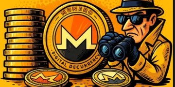 Monero Luncurkan Pembaruan “Fluorine Fermi” untuk Lawan Spy Nodes, Privasi Kini Lebih Kuat!