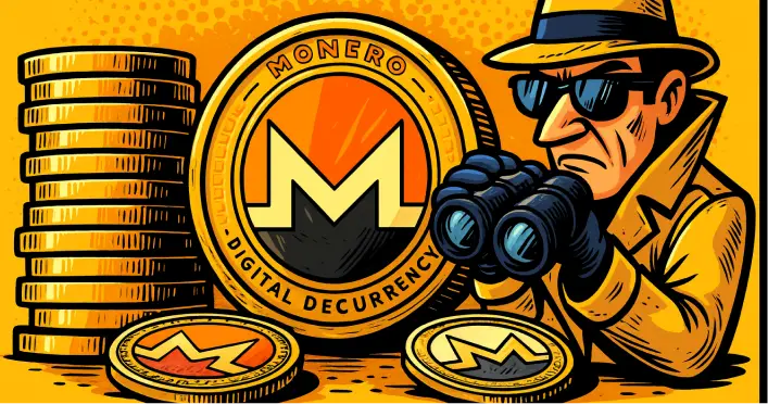 Monero Luncurkan Pembaruan “Fluorine Fermi” untuk Lawan Spy Nodes, Privasi Kini Lebih Kuat!