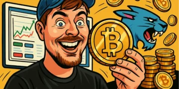 MrBeast Akan Luncurkan Exchange Kripto Sendiri!