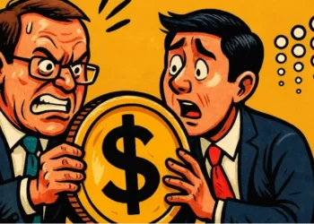 Skandal Token US$80 Juta! CEO Fetch.ai Tuduh Ocean Protocol Salahgunakan Dana ASI Alliance Skandal Token US$80 Juta! CEO Fetch.ai Tuduh Ocean Protocol Salahgunakan Dana ASI Alliance
