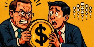 Skandal Token US$80 Juta! CEO Fetch.ai Tuduh Ocean Protocol Salahgunakan Dana ASI Alliance