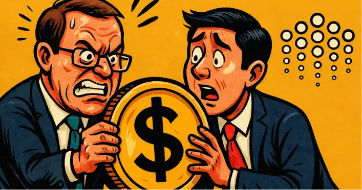 Skandal Token US$80 Juta! CEO Fetch.ai Tuduh Ocean Protocol Salahgunakan Dana ASI Alliance Skandal Token US$80 Juta! CEO Fetch.ai Tuduh Ocean Protocol Salahgunakan Dana ASI Alliance