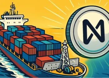 Perusahaan Pelayaran OceanPal Meluncurkan SovereignAI, Fokus ke AI dan Near Protocol Perusahaan Pelayaran OceanPal Meluncurkan SovereignAI, Fokus ke AI dan Near Protocol