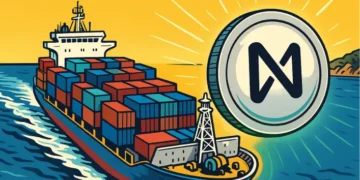 Perusahaan Pelayaran OceanPal Meluncurkan SovereignAI, Fokus ke AI dan Near Protocol