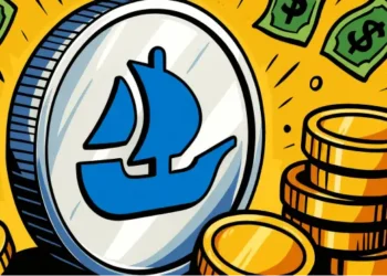 OpenSea Umumkan Token $SEA dengan Model Buyback dan Staking, Rilis Awal 2026 OpenSea Umumkan Token $SEA dengan Model Buyback dan Staking, Rilis Awal 2026