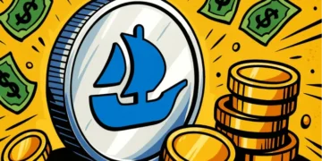 OpenSea Umumkan Token $SEA dengan Model Buyback dan Staking, Rilis Awal 2026