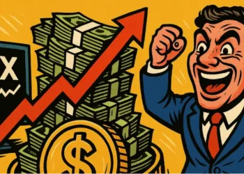 Volume Perdagangan Bulanan Perp DEX Tembus US$1 Triliun Volume Perdagangan Bulanan Perp DEX Tembus US$1 Triliun