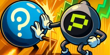 Phala Tinggalkan Polkadot! Proyek AI Ini Resmi Pindah ke Ethereum Layer-2