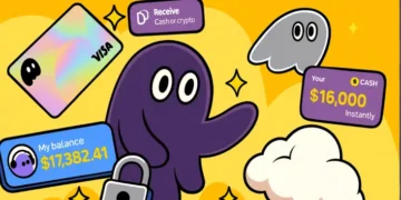 Phantom Wallet Hadirkan Stablecoin $CASH, Siap Untuk Transaksi Lebih Cepat dan Aman