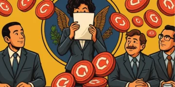 Plume Network Kantongi Status Resmi dari SEC untuk Integrasikan TradFi ke Onchain