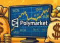Polymarket Siap Jadi Raksasa Baru! Valuasi Bisa Naik 10 Kali Lipat ke US$15 Miliar! Polymarket Siap Jadi Raksasa Baru! Valuasi Bisa Naik 10 Kali Lipat ke US$15 Miliar!