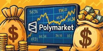 Polymarket Siap Jadi Raksasa Baru! Valuasi Bisa Naik 10 Kali Lipat ke US$15 Miliar!