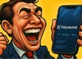 World Makin Gacor! Sekarang Bisa Ikutan Market Prediction di Polymarket! World Makin Gacor! Sekarang Bisa Ikutan Market Prediction di Polymarket!