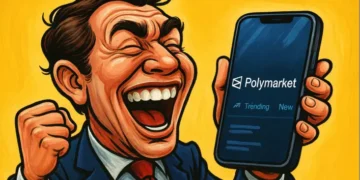 World Makin Gacor! Sekarang Bisa Ikutan Market Prediction di Polymarket!