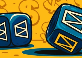 Polymarket Mau Bikin Token $POLY? Ini Alasan Spekulasinya Meledak! Polymarket Mau Bikin Token $POLY? Ini Alasan Spekulasinya Meledak!