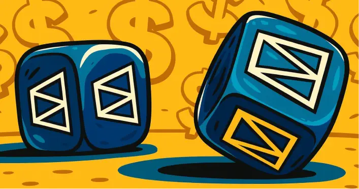 Polymarket Mau Bikin Token $POLY? Ini Alasan Spekulasinya Meledak! Polymarket Mau Bikin Token $POLY? Ini Alasan Spekulasinya Meledak!