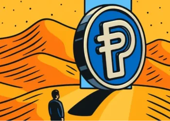 Paxos Tak Sengaja Cetak $300 Triliun $PYUSD di Ethereum Paxos Tak Sengaja Cetak $300 Triliun $PYUSD di Ethereum