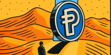 Paxos Tak Sengaja Cetak $300 Triliun $PYUSD di Ethereum