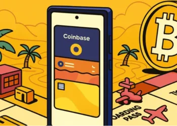 Samsung Galaxy Kini Bisa Beli Kripto Langsung Lewat Wallet, Berkat Kerja Sama dengan Coinbase Samsung Galaxy Kini Bisa Beli Kripto Langsung Lewat Wallet, Berkat Kerja Sama dengan Coinbase