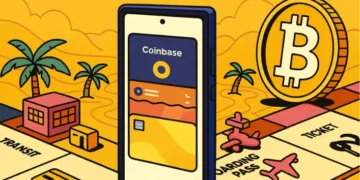 Samsung Galaxy Kini Bisa Beli Kripto Langsung Lewat Wallet, Berkat Kerja Sama dengan Coinbase
