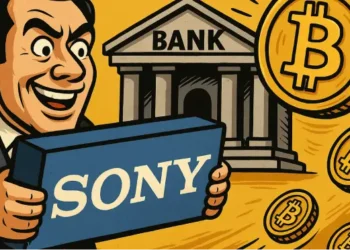 Sony Resmi Masuk Dunia Kripto, Siap Jadi Bank Penerbit Stablecoin AS Sony Resmi Masuk Dunia Kripto, Siap Jadi Bank Penerbit Stablecoin AS