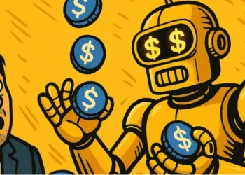 Stablecoin Market Dipertanyakan, Transaksi Stablecoin Q3 Didominasi Bot