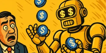 Stablecoin Market Dipertanyakan, Transaksi Stablecoin Q3 Didominasi Bot