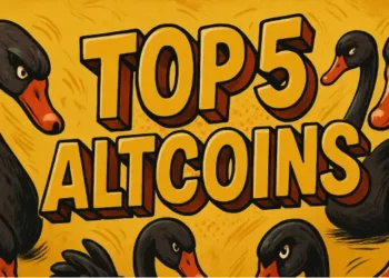 Top 5 Altcoin yang Harus Kamu Pantau Minggu Ini (13 Oktober 2025)