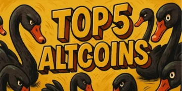 Top 5 Altcoin yang Harus Kamu Pantau Minggu Ini (13 Oktober 2025)