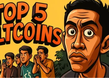 Top 5 Altcoin yang Harus Kamu Pantau Minggu Ini (20 Oktober 2025) Top 5 Altcoin yang Harus Kamu Pantau Minggu Ini (20 Oktober 2025)