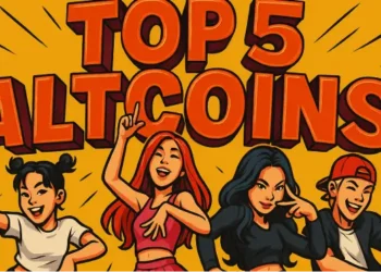 Top 5 Altcoin yang Harus Kamu Pantau Minggu Ini (28 Oktober 2025) Top 5 Altcoin yang Harus Kamu Pantau Minggu Ini (28 Oktober 2025)