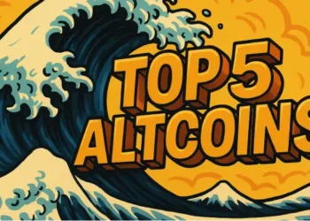 Top 5 Altcoin yang Harus Kamu Pantau Minggu Ini (7 Oktober 2025)