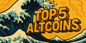 Top 5 Altcoin yang Harus Kamu Pantau Minggu Ini (7 Oktober 2025)