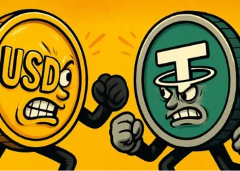 Kebangkitan Synthetic Tokens, Apakah USDe Bisa Jadi Ancaman Baru untuk Tether?