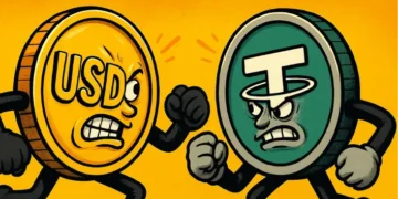 Kebangkitan Synthetic Tokens, Apakah USDe Bisa Jadi Ancaman Baru untuk Tether?